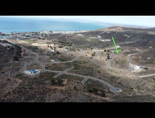 408M² VACANT LAND FOR SALE IN STEENBERGS COVE